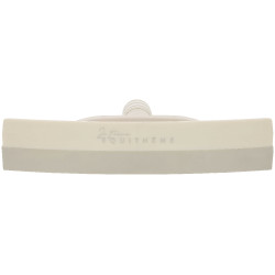 Warmtemes Ik hou van je Equithème Strass Beige Warmtemes Ik hou van je Equithème Strass Beige