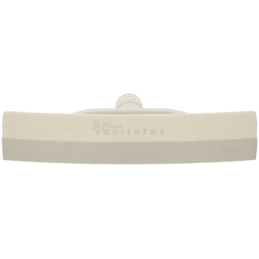 Warmtemes Ik hou van je Equithème Strass Beige Warmtemes Ik hou van je Equithème Strass Beige