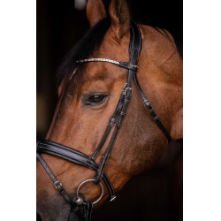 Bridon Pénélope Daily Strass SR Zwart