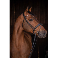 Bridon Pénélope Daily Strass SR Zwart