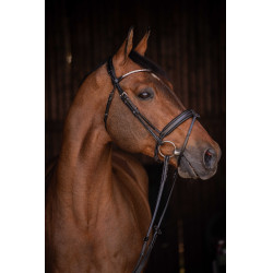 Bridon Pénélope Daily Strass SR Zwart