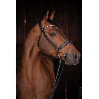 Bridon Pénélope Daily Strass SR Zwart