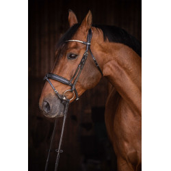 Bridon Pénélope Daily Strass SR Zwart