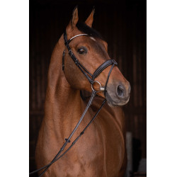 Bridon Pénélope Daily Strass SR Zwart