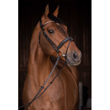 Bridon Pénélope Daily Strass SR Zwart