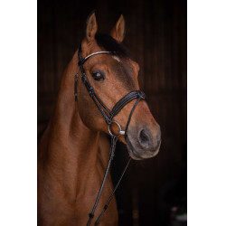 Bridon Pénélope Daily Strass SR Zwart