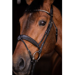 Bridon Pénélope Daily Strass SR Zwart