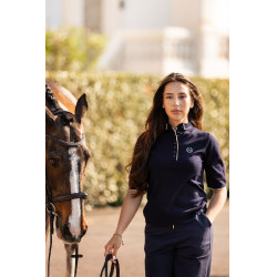 Polo Harcour Amandel