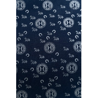Shoppertas Harcour Bali Marine Marineblauw Shoppertas Harcour Bali Marine Marineblauw