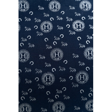 Shoppertas Harcour Bali Marine Marineblauw