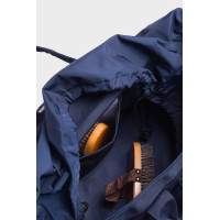 Poetstas Harcour Lunara Marine Marineblauw Poetstas Harcour Lunara Marine Marineblauw