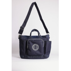 Poetstas Harcour Lunara Marine Marineblauw Poetstas Harcour Lunara Marine Marineblauw