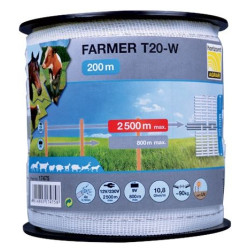 Ruban Farmer Horizont Ruban Farmer Horizont