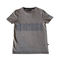 Kinder-T-shirt Haskovo Flags & Cup Taupe Bruin Kinder-T-shirt Haskovo Flags & Cup Taupe Bruin