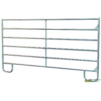 Paneel 3,60 m La Gée