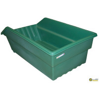 Bak voor mestkruiwagen 650 L La Gée