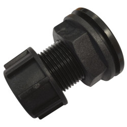 Doorvoer 20/27 3/4" La Gée