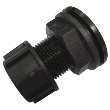 Doorvoer 20/27 3/4" La Gée