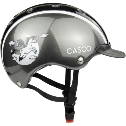 Casque Casco Nori Iconische Moonbeam noir