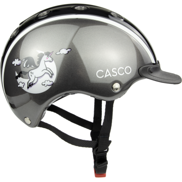 Casque Casco Nori Iconische Moonbeam noir