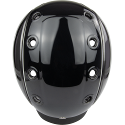 Casque Casco Nori Iconische Moonbeam noir