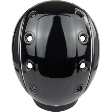 Casque Casco Nori Iconische Moonbeam noir