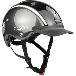 Casque Casco Nori Iconische Moonbeam noir