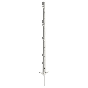 PVC Klassieke Piket AKO 5 stuks PVC Klassieke Piket AKO 5 stuks