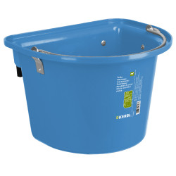 Voeremmer Kerbl Koningsblauw Voeremmer Kerbl Koningsblauw