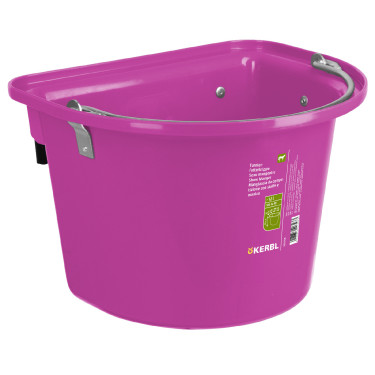 Voeremmer Kerbl Roze