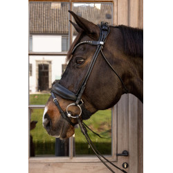 Hoofdstel Working van Dy'on ComfoHead