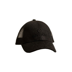 Kentucky Trucker Pailleté Pet Zwart Kentucky Trucker Pailleté Pet Zwart