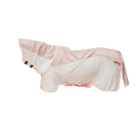 Waterdichte Vliegenbescherming Combo Comfort van Kentucky Beige