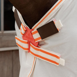 Waterdichte Vliegenbescherming Combo Comfort van Kentucky Beige Waterdichte Vliegenbescherming Combo Comfort van Kentucky Beige