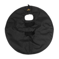 Kwartierbescherming Kentucky Zwart