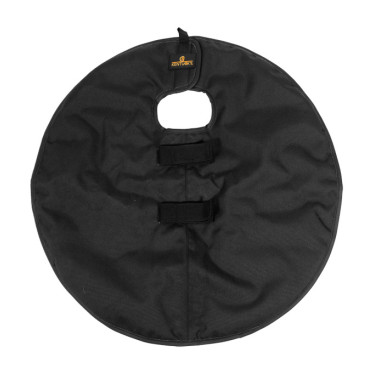 Kwartierbescherming Kentucky Zwart