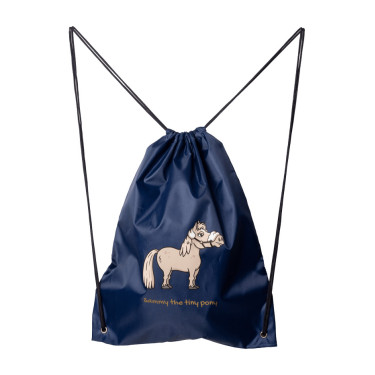 Groomingtas Grooming Deluxe by Kentucky Sammy voor Kinderen Marine Marineblauw