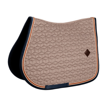 Kentucky Zadeldek Pied-de-Poule Bordeaux Kentucky Zadeldek Pied-de-Poule Bordeaux