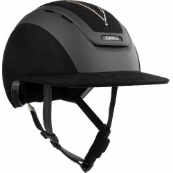 Casco Casco Elite Iconische Celestia zwart swarovski