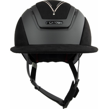 Casco Casco Elite Iconische Celestia zwart swarovski