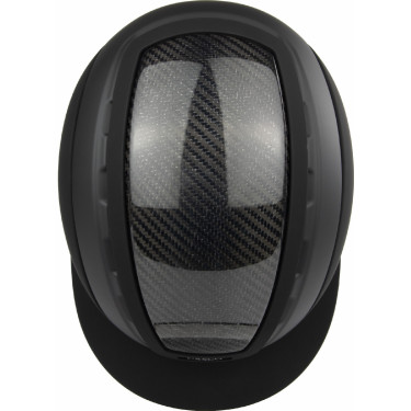 Casco Casco Elite Precisia Carbon noir carbon