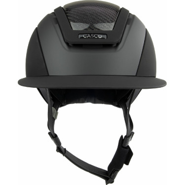 Casco Casco Elite Precisia Carbon noir carbon