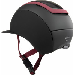 Casco Casco Elite Precision Carbon wijnrood Bordeaux Casco Casco Elite Precision Carbon wijnrood Bordeaux