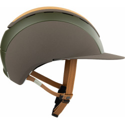 Casco Casco Elite Iconic Cottage bruin suède