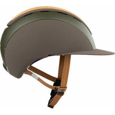 Casco Casco Elite Iconic Cottage bruin suède
