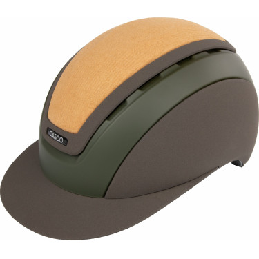 Casco Casco Elite Iconic Cottage bruin suède