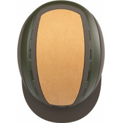 Casco Casco Elite Iconic Cottage bruin suède