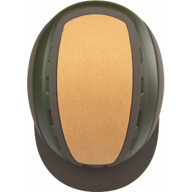 Casco Casco Elite Iconic Cottage bruin suède