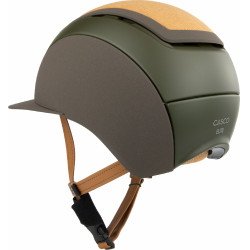 Casco Casco Elite Iconic Cottage bruin suède