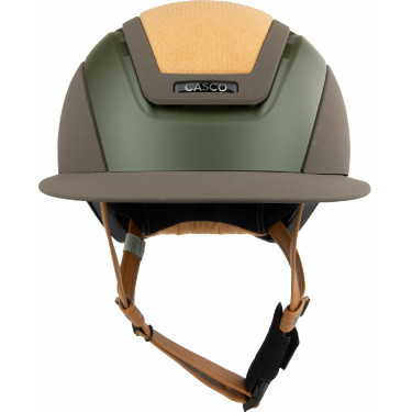 Casco Casco Elite Iconic Cottage bruin suède
